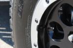 Ford F-150 SVT Raptor 2013 года
